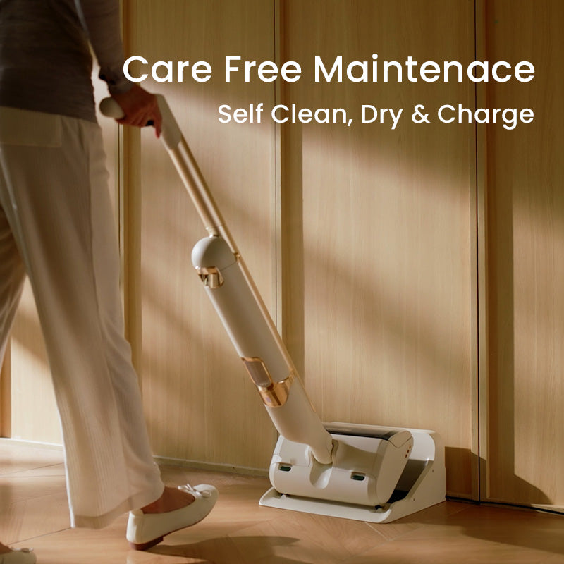 moprobo cordless 4-in-1 pickup mop cleaner