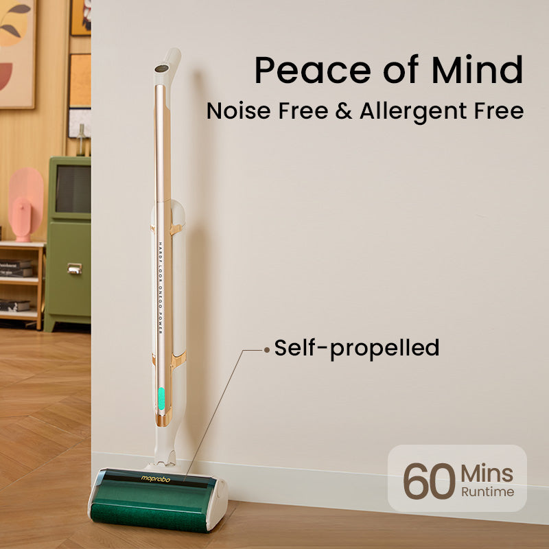 moprobo pickup mop cleaner