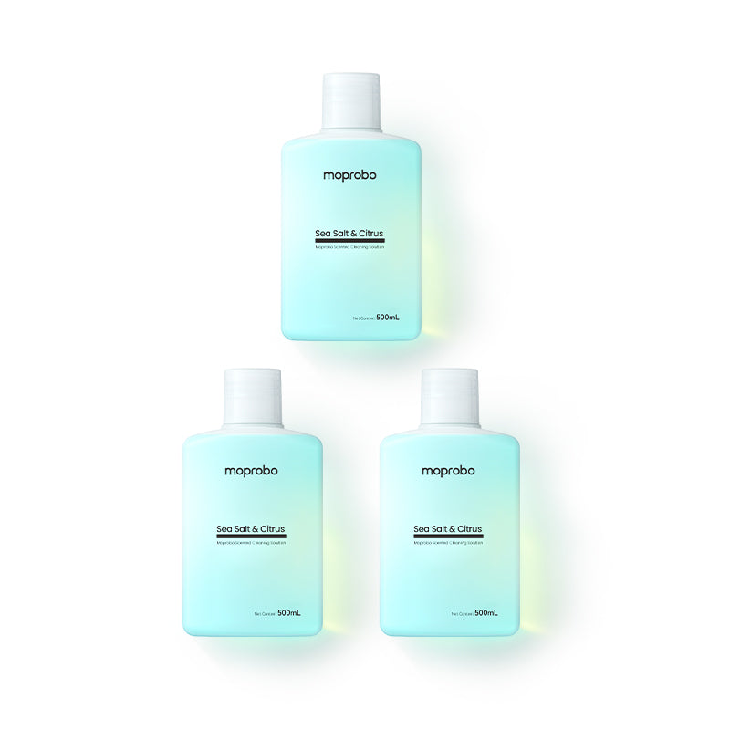 Cleaning Solution Designed for M1 & M2