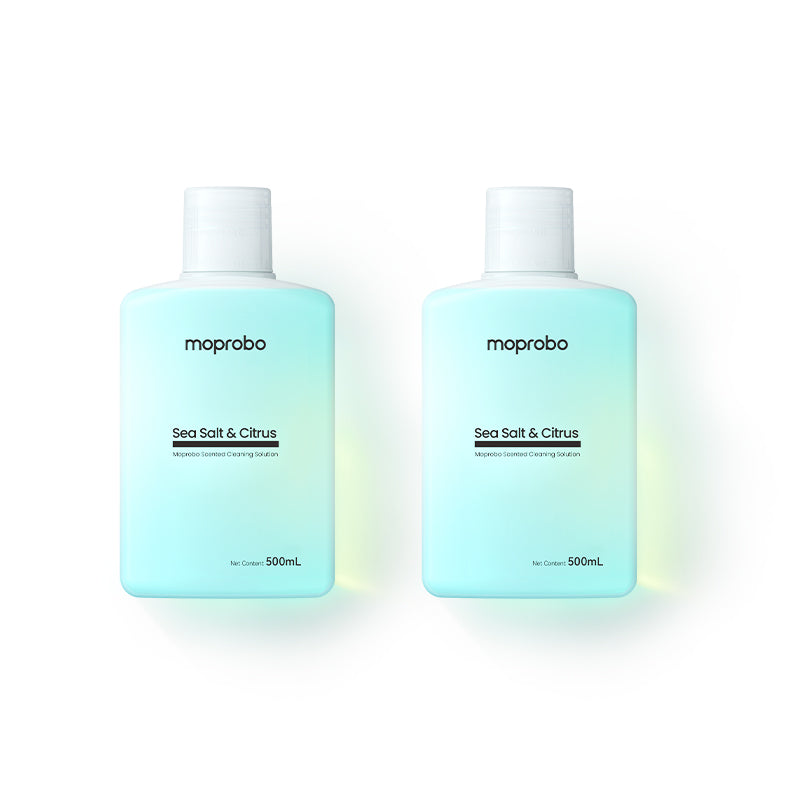 Cleaning Solution Designed for M1 & M2