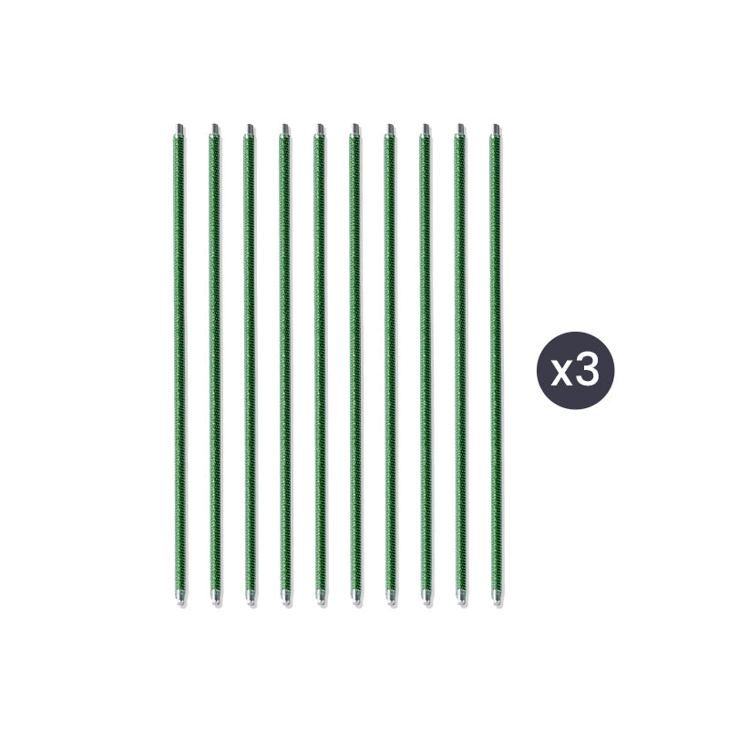 10-Piece Hair Wand Kit for M1 Gold