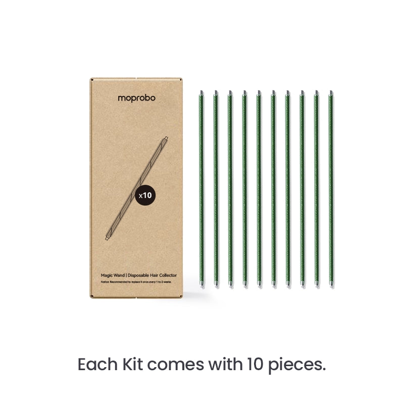 1-Year Wash Accessories Bundle for M1 Gold