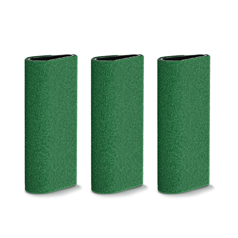 OmniBelt™ Tanktype Designed for M1 & M2