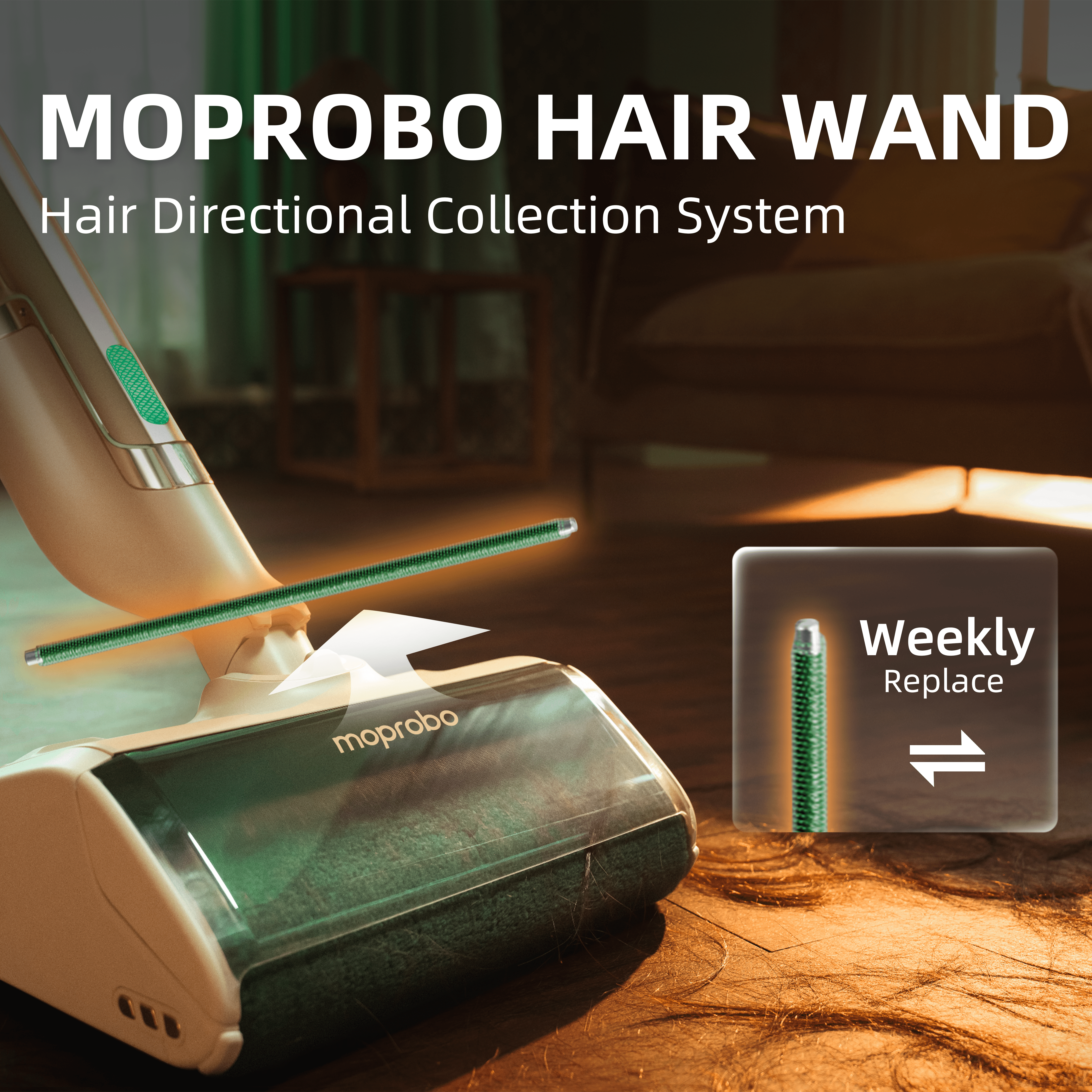 moprobo M1 Gold