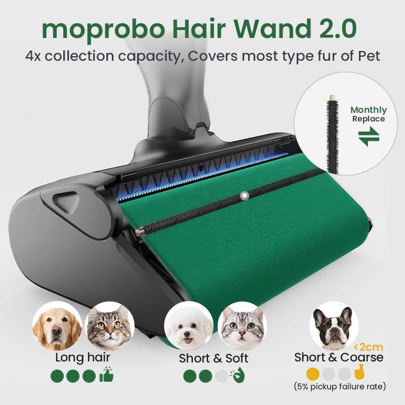 moprobo m2 turbo pickup mop cleaner
