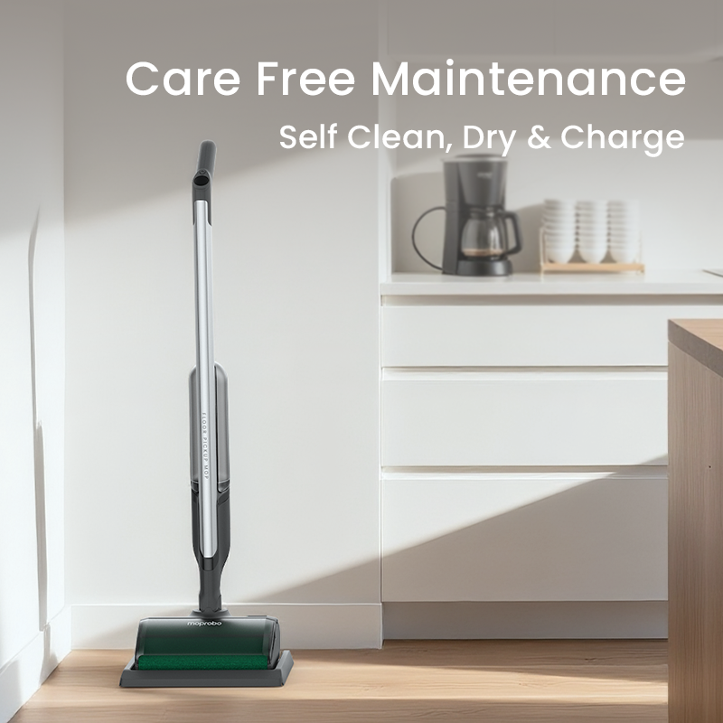 moprobo m2 turbo pickup mop cleaner